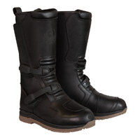 Merlin Adana D30 Explorer Boot - Black