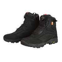 Merlin Sierra D30 Boot - Black