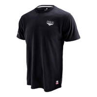 Merlin Millbrook T-Shirt - Black