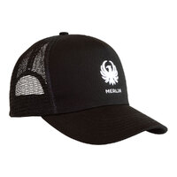 Merlin Burford Cap - Black - OS