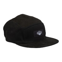 Merlin Dales 5 Cap - Black - OS