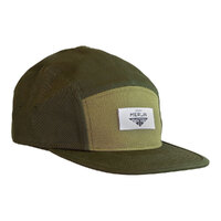 Merlin Dales 5 Cap - Green - OS