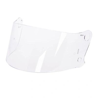 Merlin Helmet Visor Revival - Clear