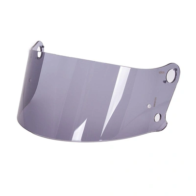Merlin Helmet Visor Revival - Smoked