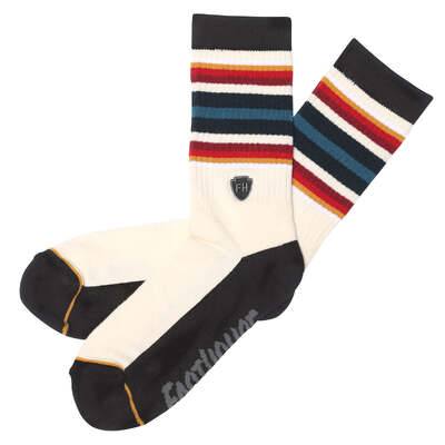 Fasthouse Sanora Sock - Cream