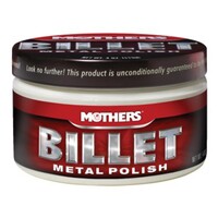 Mothers Billet Metal Polish - 113g
