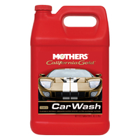 Mothers California Gold Car Wash - 3.785L
