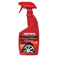 Mothers Pro-strength Chrome Wheel Cleaner - 710ml