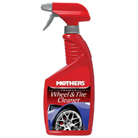 Mothers Foaming Wheel & Tyre Cleaner - 710ml