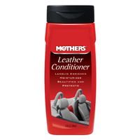 Mothers Leather Conditioner - 355ml