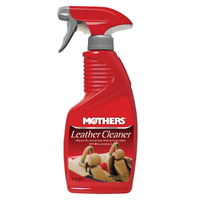 Mothers Leather Cleaner - 355ml