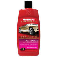 Mothers California Gold Pure Polish - 473ml