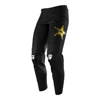 Shot Contact Limited Edition Rockstar Pant - Black