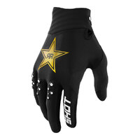 Shot Contact Limited Edition Rockstar Glove - Black