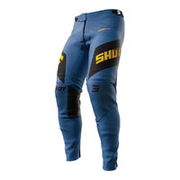 Shot Aerolite Ultima Pant - Blue