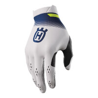 Shot Lite Husqvarna L.E. 2023 Glove - Blue