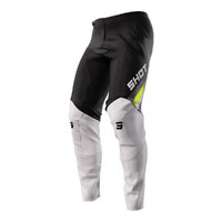 Shot Contact Tracer Pant - Black