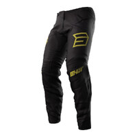 Shot Devo Army Pant - Gold