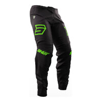 Shot Devo Army Pant - Green