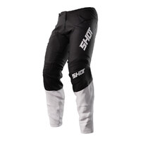 Shot Devo Reflex Pant - Black