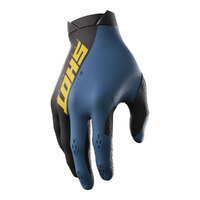 Shot Lite Glove - Blue