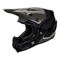 Shot Core Comp MIPS Helmet - Pearl Black