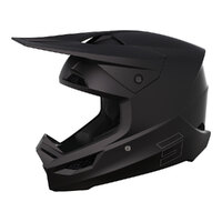 Shot Race Solid MIPS Helmet - Matte Black