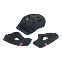 Shot Race Liner Kit - Black