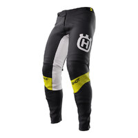 Shot Aerolite Husqvarna L.E. 2024 Pant - Black