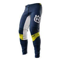 Shot Aerolite Husqvarna L.E. 2024 Pant - Blue