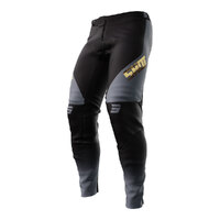 Shot Aerolite Honor Pant - Black/Gold