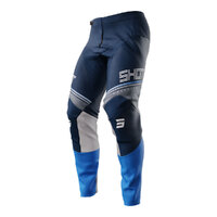 Shot Contact Indy Pant - Blue