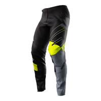 Shot Contact Rush Pant - Neon Yellow