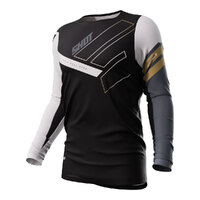 Shot Contact Rush Jersey - Gold