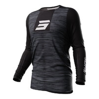 Shot Contact Skill Jersey - Grey