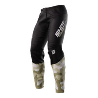 Shot Devo Battle Pant - Sand