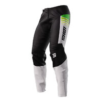 Shot Devo Peak Pant - Green