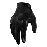 Shot Drift Enduro Spider Glove - Black