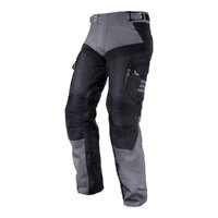 Shot Racetech Pant - Black/Grey