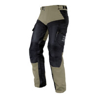 Shot Racetech Pant - Black/Sand