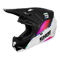 Shot Core Honor Helmet - Pearl Holographic