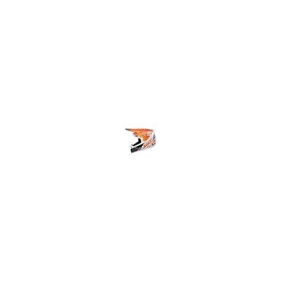 Shot Lite Ultra Helmet - Orange Pearly