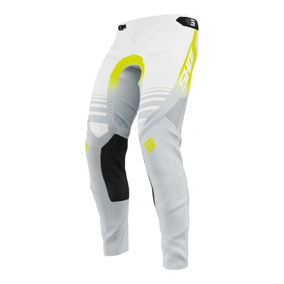 Shot Aerolite Sprint MX Pants - Grey