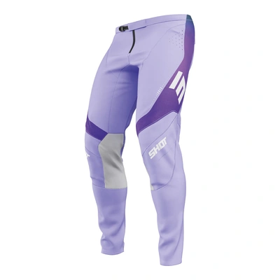 Shot Contact Ionyx MX Pants - Purple