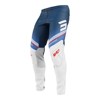 Shot Contact Linear MX Pants - Patriot