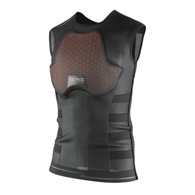 Shot Air Guard Srg-1 - Black