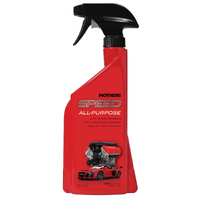 Mothers Speed All-Purpose Clean - 710ml