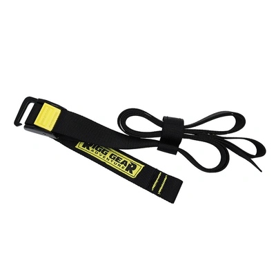 Nelson Rigg Riggstraps Strap Kit - Pair