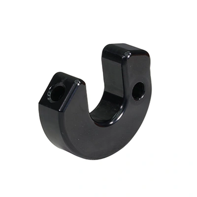 Nelson Rigg Saddlebag Plate Catch - 20mm