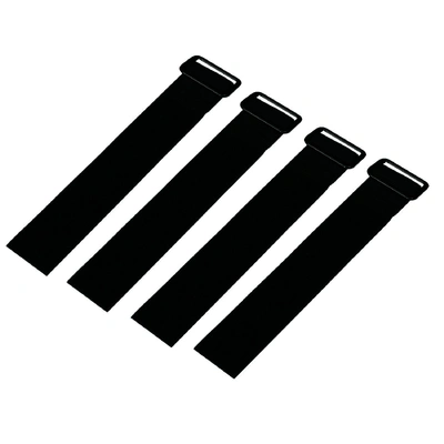 Nelson Rigg Sierra Saddlebag Strap Kit - Set of 4